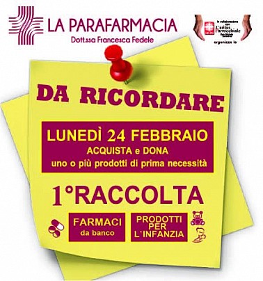 farmacia fedele